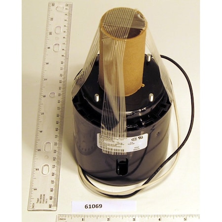 Reznor 61069 Mtr Fa 1/20 115/1 E 61069